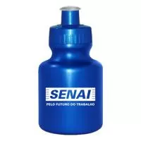 Squeeze plástico Personalizado