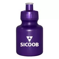 Squeeze plástico Personalizado