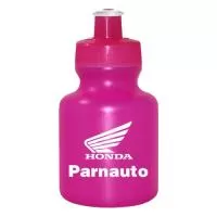 Squeeze plástico Personalizado