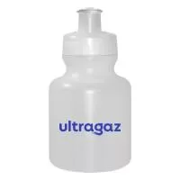 Squeeze plástico Personalizado