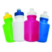 Squeeze plástico Personalizado