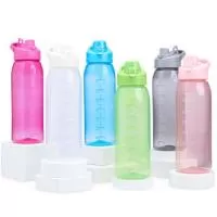 Squeeze plástico Personalizado