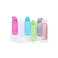 Squeeze plástico Personalizado
