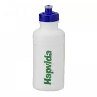 Squeeze plástico Personalizado