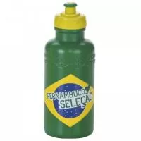 Squeeze plástico Personalizado