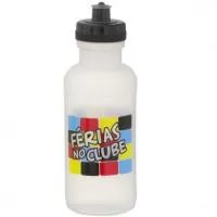 Squeeze plástico Personalizado