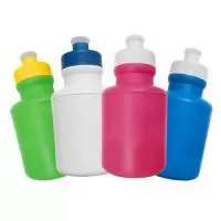 Squeeze plástico Personalizado