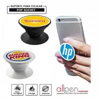 Suporte para celular Personalizado