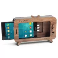 Suporte para celular Personalizado