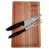 Tábua para carne de madeira Personalizada
