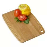 Tábua para carne de madeira Personalizada
