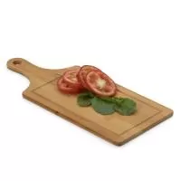 Tábua para carne de madeira Personalizada