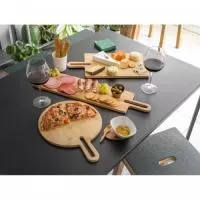Tábua para pizza Personalizada