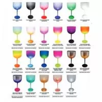 Taça de Gin Personalizada