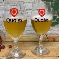 Taça de vidro Personalizada Taça de vidro Personalizada