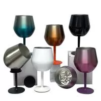 Taça de vinho Personalizada Taça de vinho Personalizada
