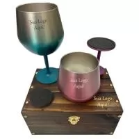 Taça Personalizada
