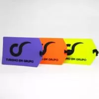 Tag Personalizado