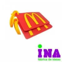 Tag Personalizado