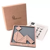 Tangram Personalizado