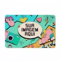 Tapete Personalizado