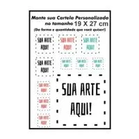 Tatuagem Personalizado