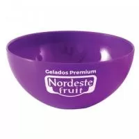 Tigela Personalizada