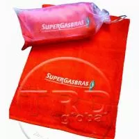 Toalha de banho Personalizada
