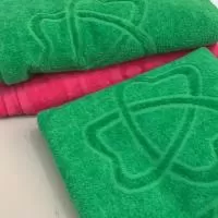 Toalha de banho Personalizada