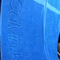 Toalha de banho Personalizada