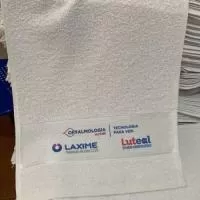 Toalha de mão Personalizada
