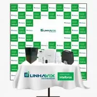 Toalha de mesa Personalizada