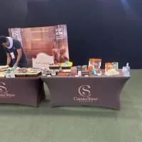 Toalha de mesa Personalizada