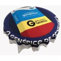 Toalha de mesa Personalizada