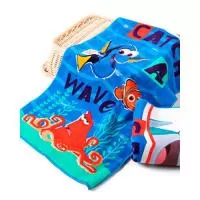 Toalha de praia Personalizada