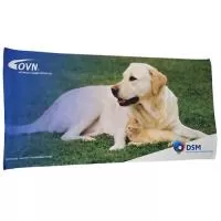 Toalha de praia Personalizada