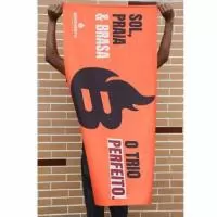 Toalha de praia Personalizada