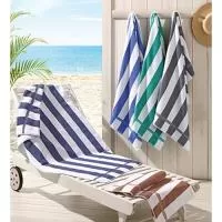 Toalha de praia Personalizada