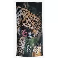 Toalha de praia Personalizada
