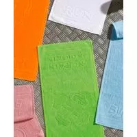 Toalha de rosto Personalizada
