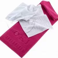 Toalha fitness Personalizada