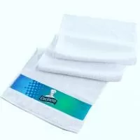 Toalha fitness Personalizada