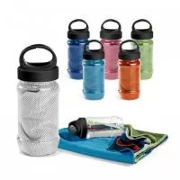 Toalha fitness Personalizada