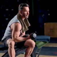 Toalha fitness Personalizada