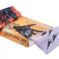 Toalha fitness Personalizada