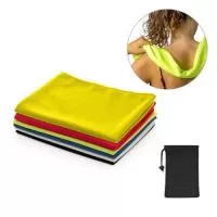 Toalha fitness Personalizada
