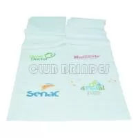 Toalha fitness Personalizada