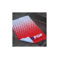 Toalha Microfibra Personalizada