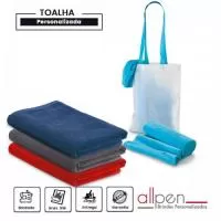 Toalha Personalizada