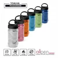 Toalha Personalizada